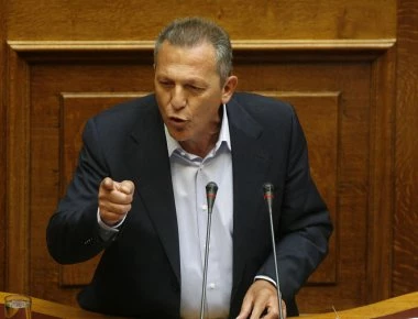 Αθ. Παφίλης: «Να καταθέσουν οι μάρτυρες επωνύμως και να βρει το κράτος σας τον τρόπο να τους προφυλάξει»